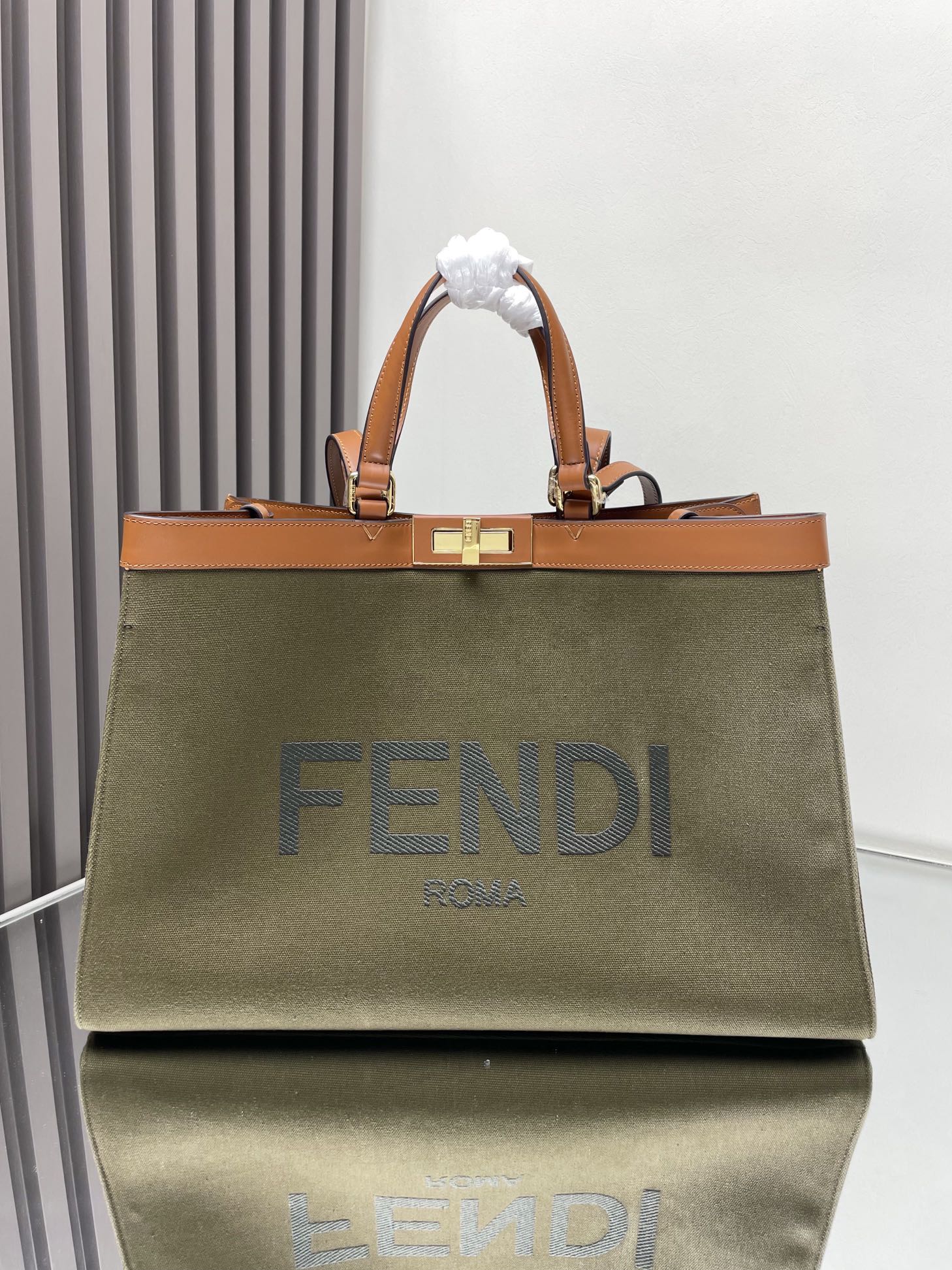 Fendi Peekaboo Bags